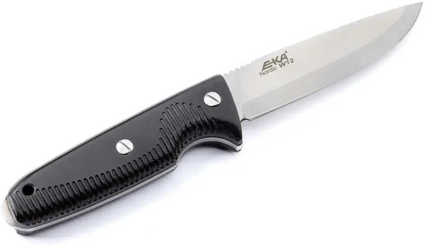 Bez Marki EKA Nordic W12 medis 614302