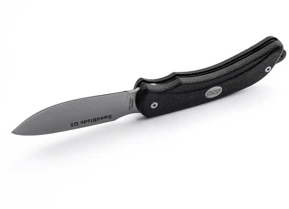 Eka Swede EKA SwedBlade G5 Juodas 718008
