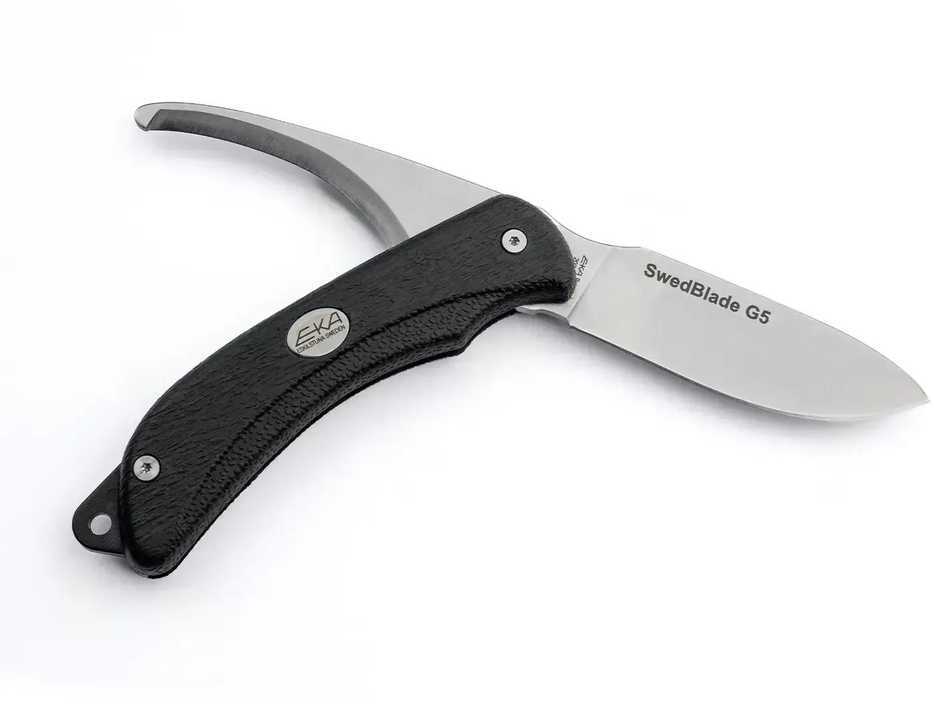 Eka Swede EKA SwedBlade G5 Juodas 718008