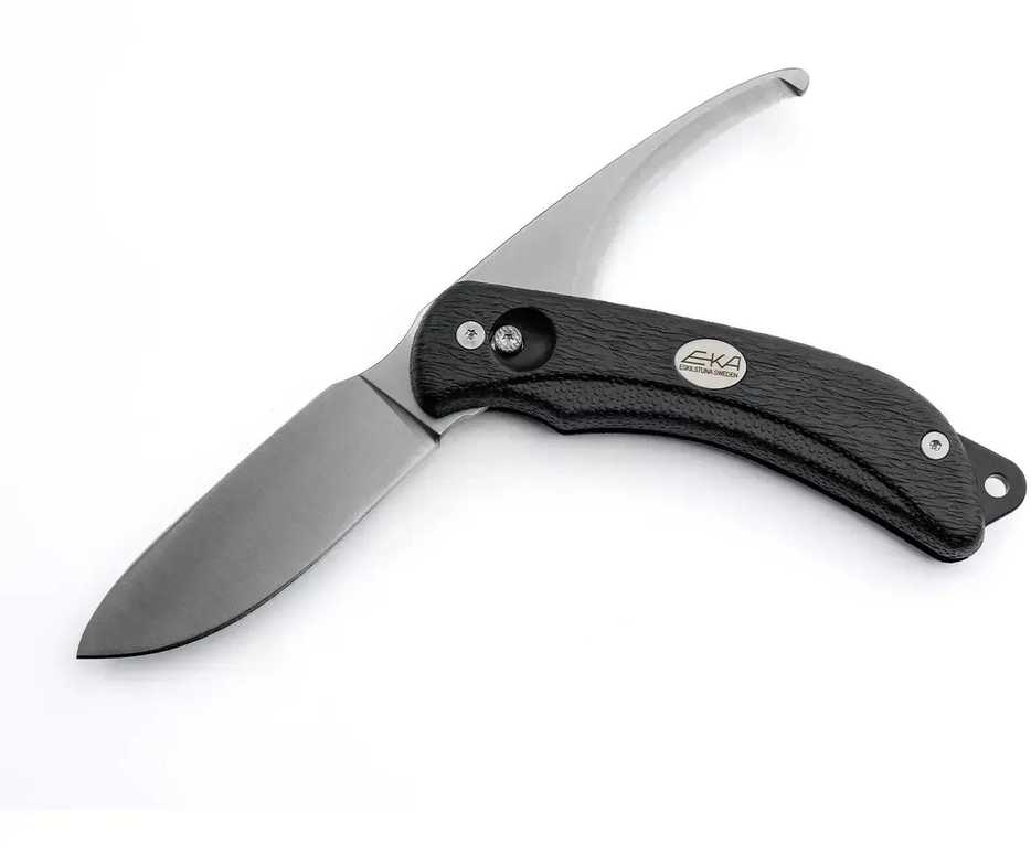 Eka Swede EKA SwedBlade G5 Juodas 718008