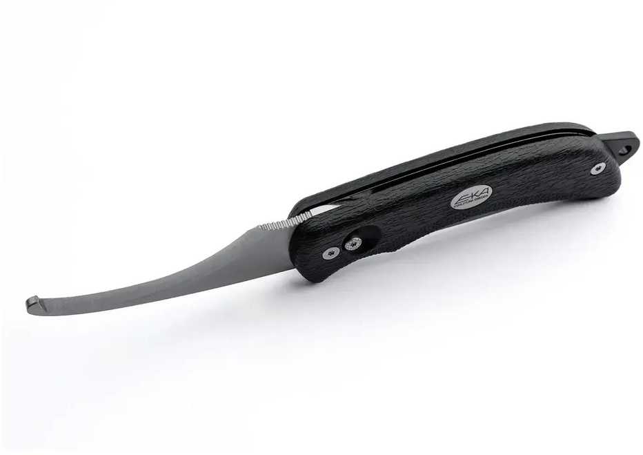 Eka Swede EKA SwedBlade G5 Juodas 718008