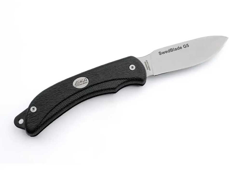 Eka Swede EKA SwedBlade G5 Juodas 718008