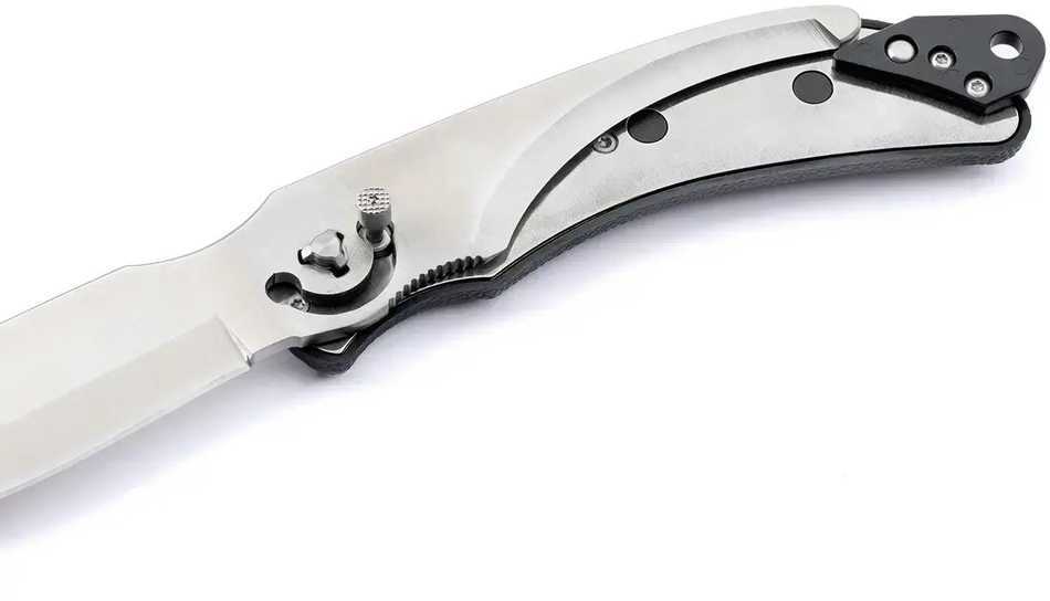 EKA SwedBlade G6 Juodas 715008