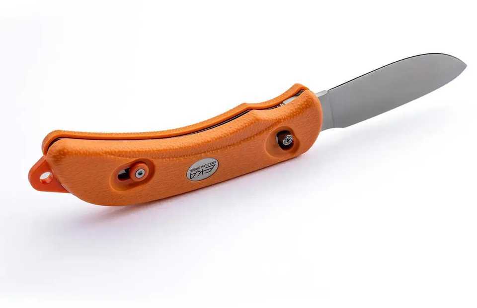 EKA SwedBlade G6 Orangžinis 735008