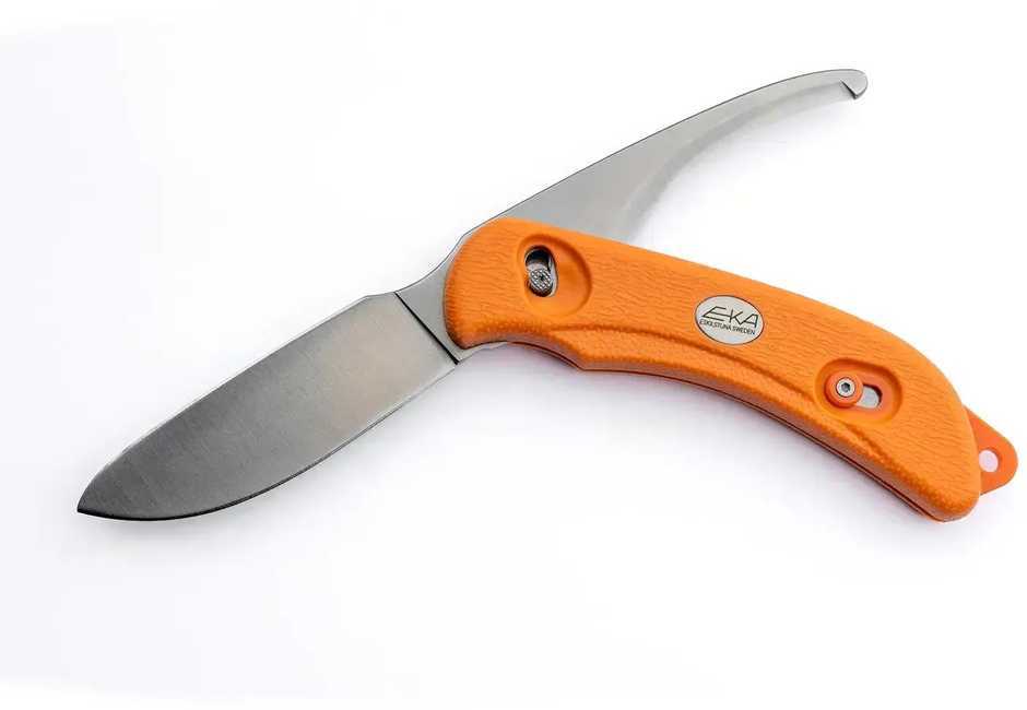 EKA SwedBlade G6 Orangžinis 735008