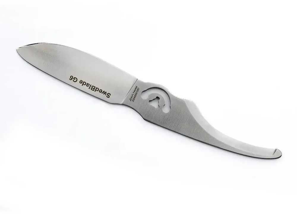 EKA SwedBlade G6 Orangžinis 735008