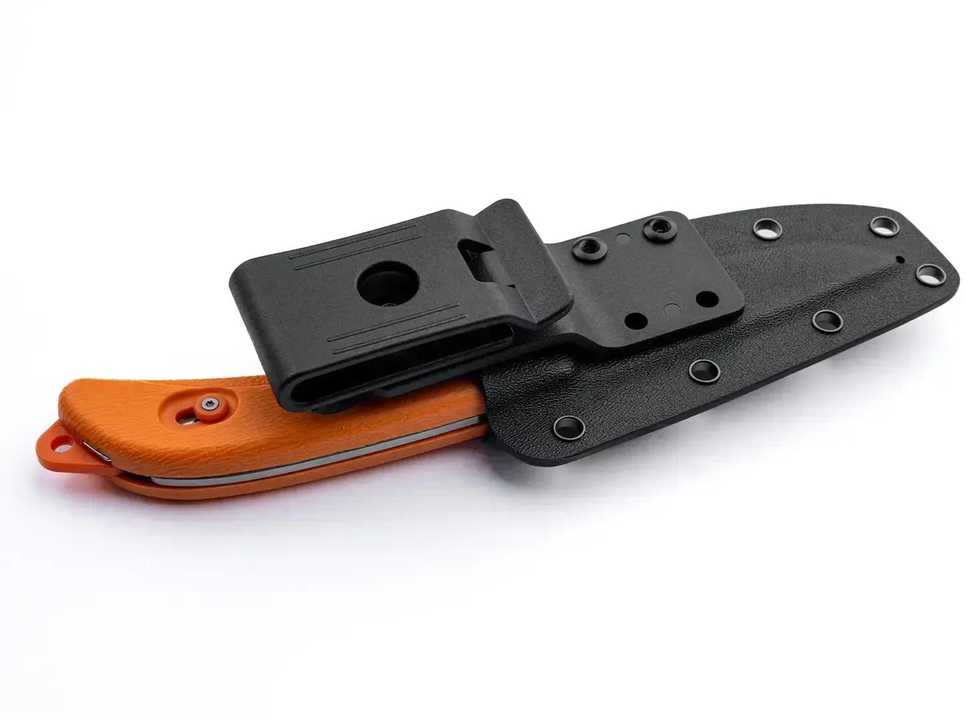 EKA SwedBlade G6 Orangžinis 735008