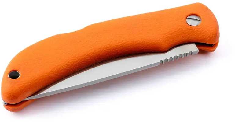EKA Swede 10 Pocket Knife