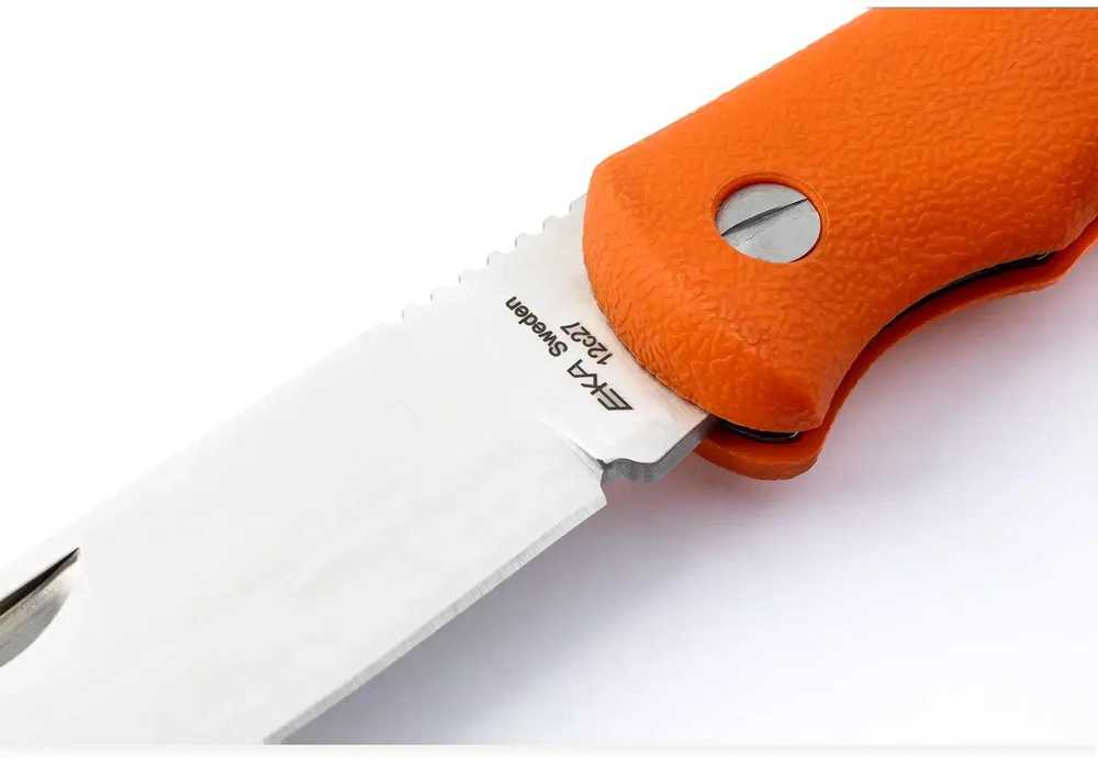 EKA Swede 10 Pocket Knife