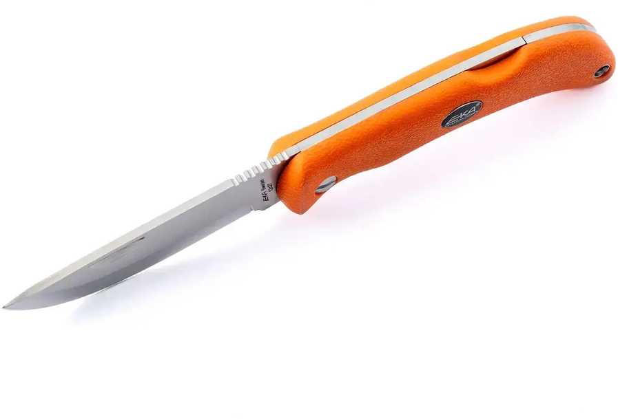 EKA Swede 10 Pocket Knife