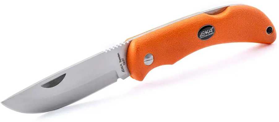 EKA Swede 10 Pocket Knife