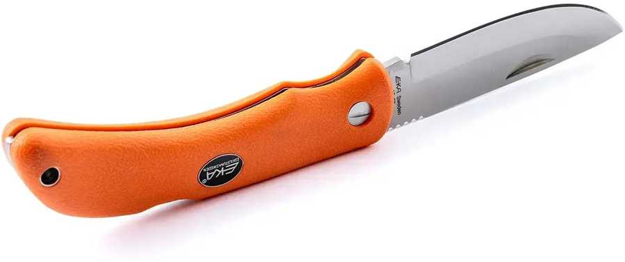 EKA Swede 10 Pocket Knife