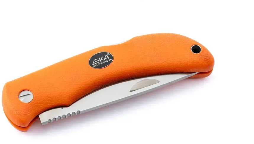 EKA Swede 10 Pocket Knife