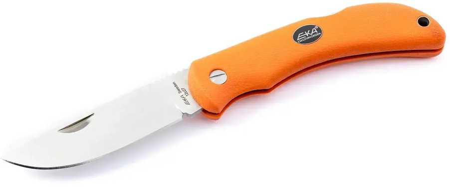 EKA Swede 10 Pocket Knife