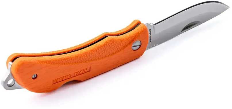 EKA Swede 8 oranžins 735608