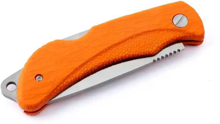 EKA Swede 8 oranžins 735608