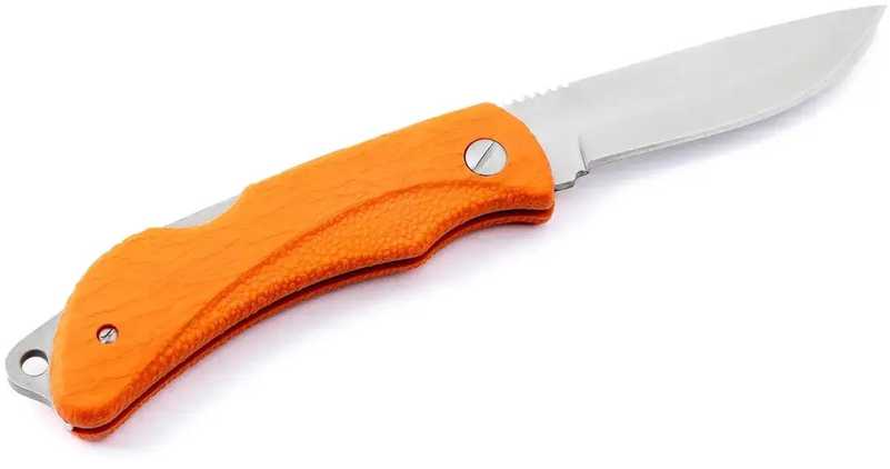 EKA Swede 8 oranžins 735608