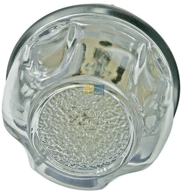 Usorteret Electrolux AEG Orkaitės Lempos Lemputės Rinkinys G9 25W 230V Originali 3879376931