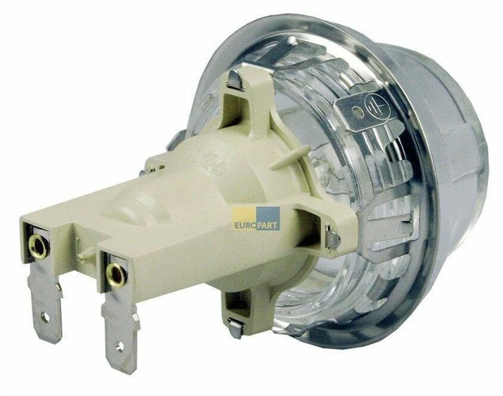 Usorteret Electrolux AEG Orkaitės Lempos Lemputės Rinkinys G9 25W 230V Originali 3879376931