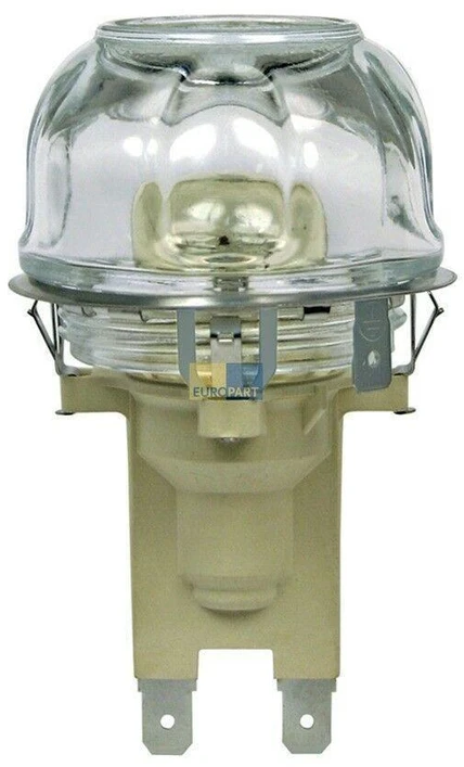 Usorteret Electrolux AEG Orkaitės Lempos Lemputės Rinkinys G9 25W 230V Originali 3879376931