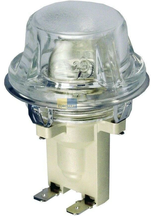 Usorteret Electrolux AEG Orkaitės Lempos Lemputės Rinkinys G9 25W 230V Originali 3879376931