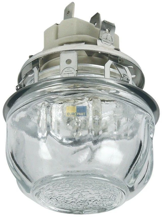 Usorteret Electrolux AEG Orkaitės Lempos Lemputės Rinkinys G9 25W 230V Originali 3879376931