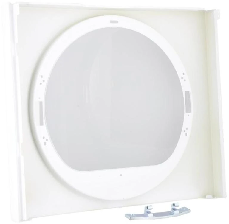 Electrolux AEG Priekinis skydelio rinkinys HP P10 Originalus 4055306585