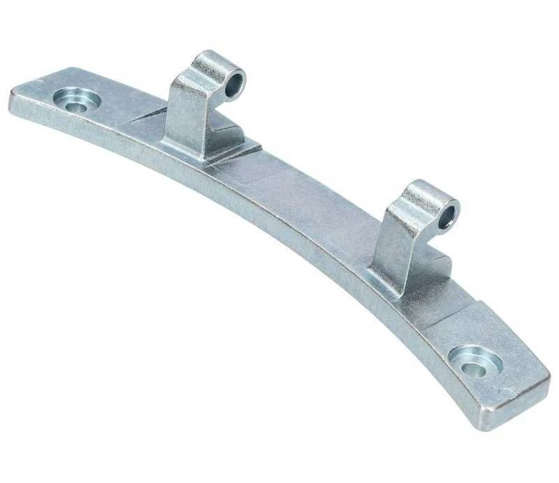 Electrolux AEG Priekinis skydelio rinkinys HP P10 Originalus 4055306585