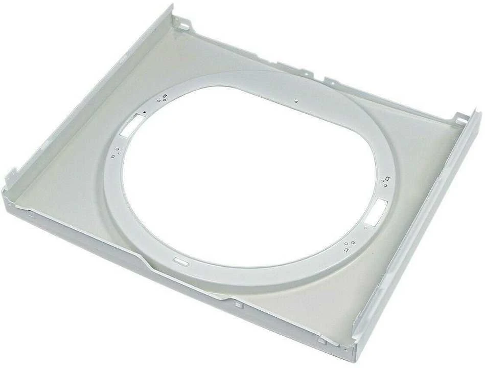 Electrolux AEG Priekinis skydelio rinkinys HP P10 Originalus 4055306585