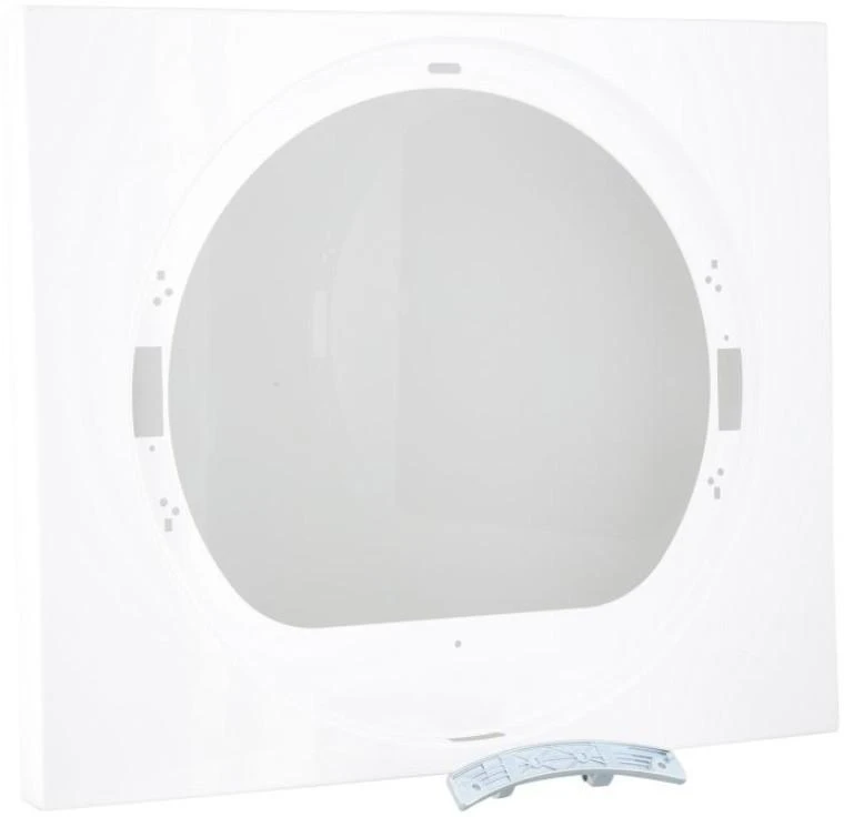 Electrolux AEG Priekinis skydelio rinkinys HP P10 Originalus 4055306585