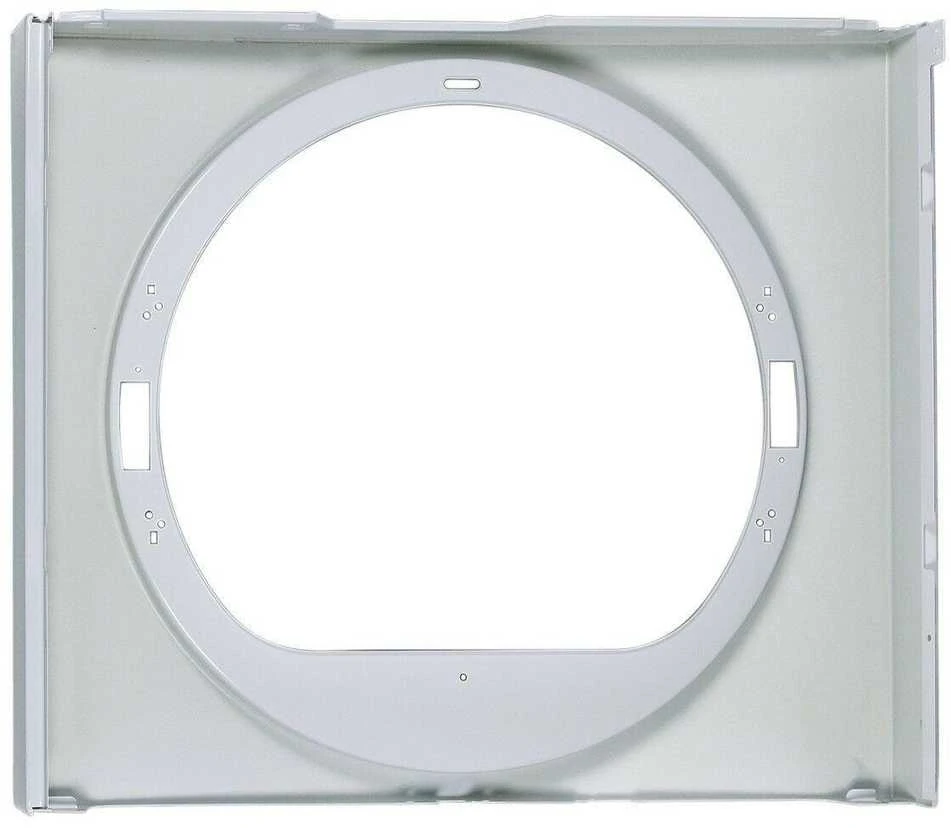 Electrolux AEG Priekinis skydelio rinkinys HP P10 Originalus 4055306585