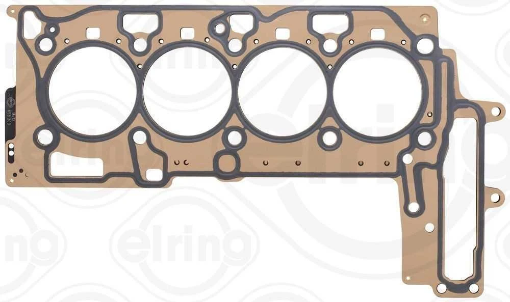ELRING Cilindro galvutės tarpiklis 658200 11128506128