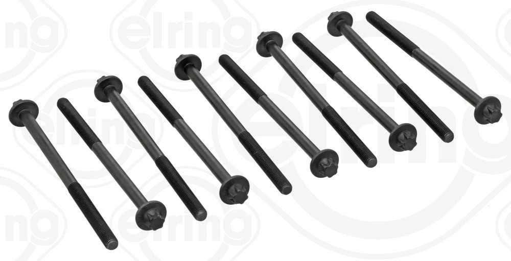 ELRING cilindro galvutės varžtų rinkinys 233370 11128513128