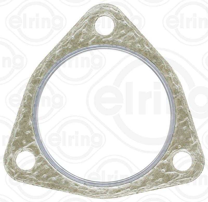 Elring E46 M3 išmetimo kolektoriaus tarpiklis BMW E46 M3 18307830674 pagamintas Vokietijoje