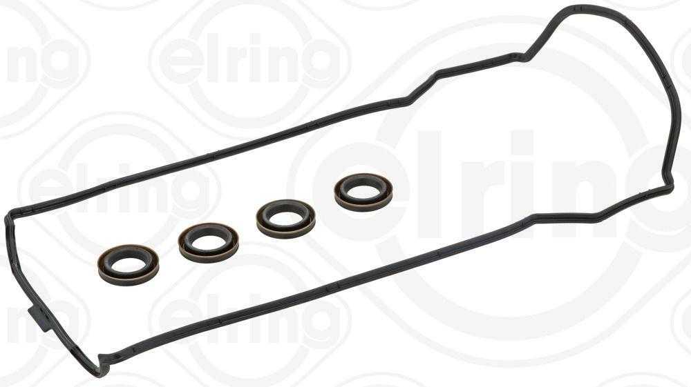 Elring Galiaus Dangos Rinkinys Mercedes Benz E Klase W124 W210 C Klase W202