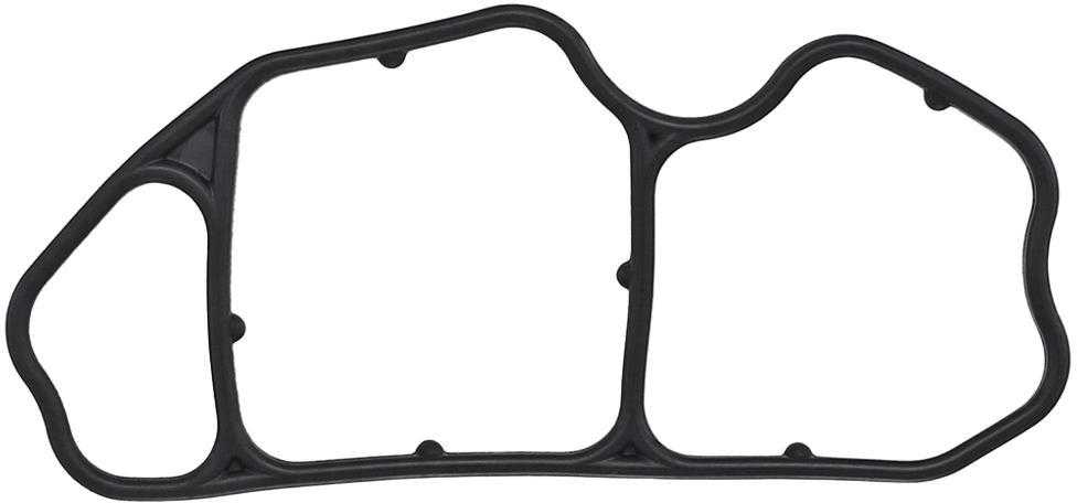 Elring Gasket, Alyvos filtro korpusas OPEL MERIVA AGILA SUZUKI WAGON 90530264 1653984E00