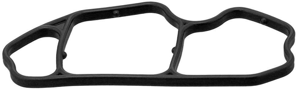 Elring Gasket, Alyvos filtro korpusas OPEL MERIVA AGILA SUZUKI WAGON 90530264 1653984E00