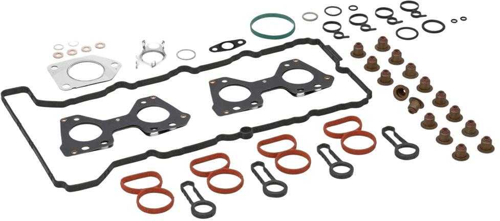 Elring Gasket cilindro dangtelis BMW 1 serija E81/82/87/88 3 serija E90/91/92/93