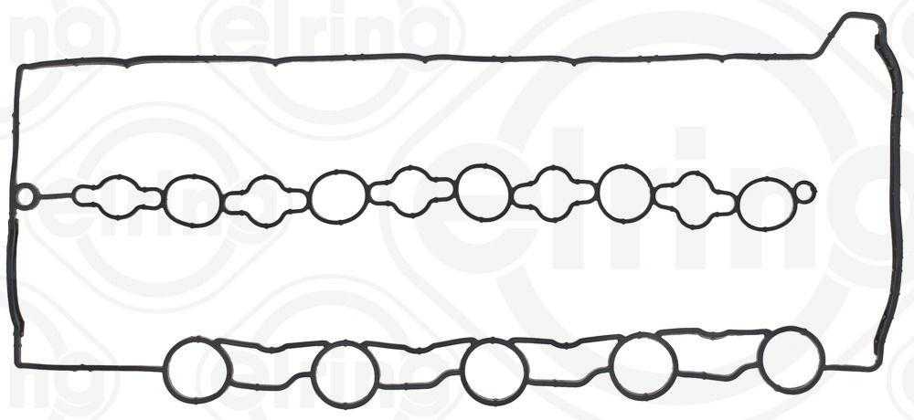 Elring Gasket, cilindro dangtelis VOLVO V60 C30 S80 30777600 31430317