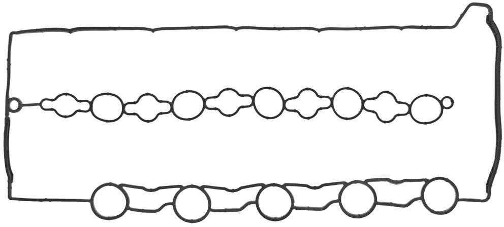 Elring Gasket, cilindro dangtelis VOLVO V60 C30 S80 30777600 31430317