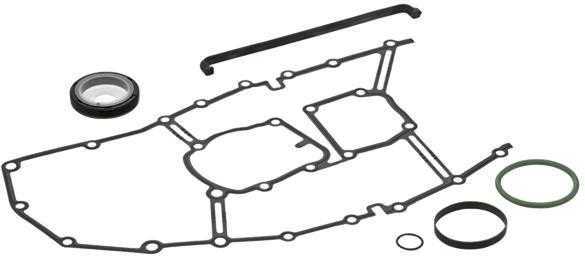 Elring Gasket Control Housing BMW E36 E34 E46 11141709594 11141247134 11141247839