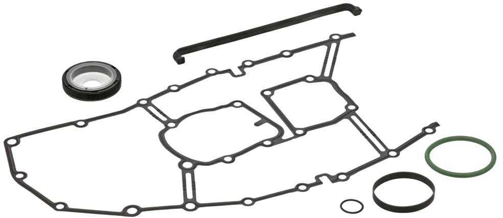 Elring Gasket Control Housing BMW E36 E34 E46 11141709594 11141247134 11141247839
