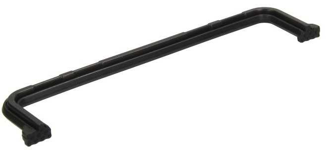 Elring Gasket, laiko korpuso dangtis MERCEDES BENZ W124 S124 C124