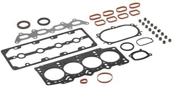 Elring Gasket Set, Cilindro Dangtelis FIAT BRAVO IDEA PANDA TIPO OPEL COMBO
