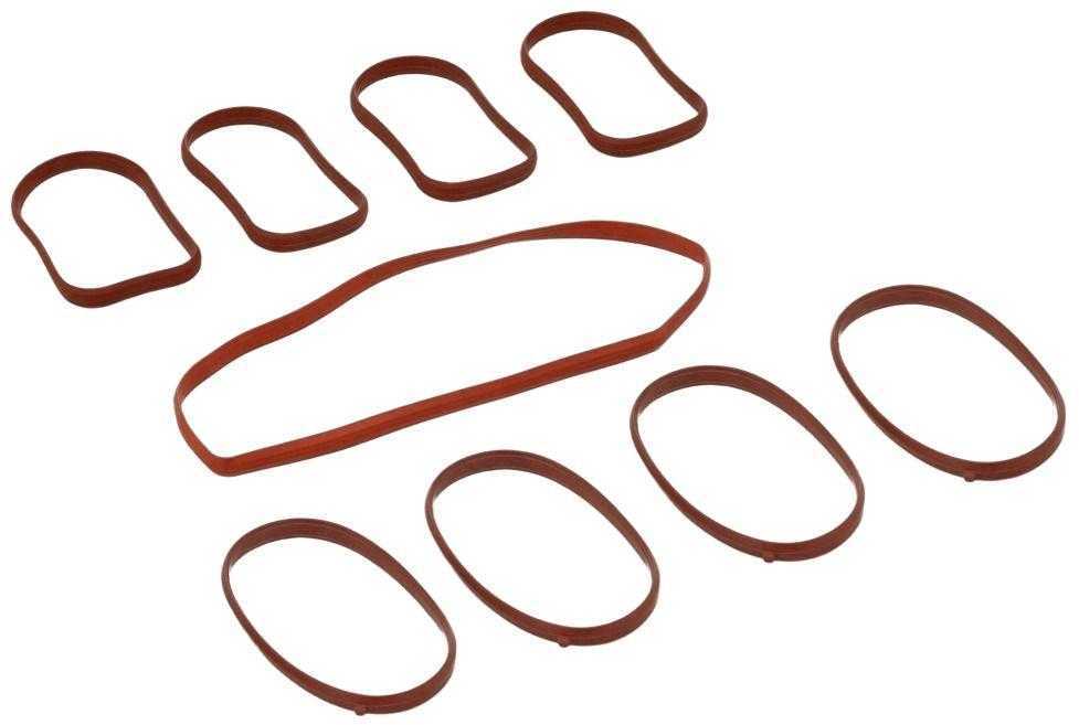 Elring Gasketų sandarinimo rinkinys Butting Grid Mercedes Benz Sprinter W901 W902 W904