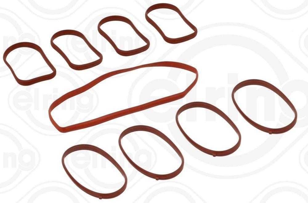 Elring Gasketų sandarinimo rinkinys Butting Grid Mercedes Benz Sprinter W901 W902 W904