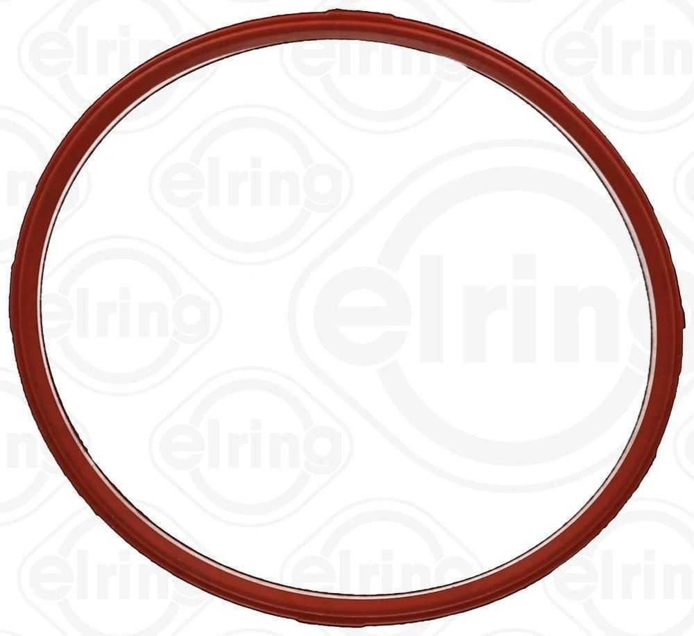 Elring Įsiurbimo kolektoriaus korpuso tarpiklis tinka BMW 3 E36 E46 5 E34 E39 7 E38 Z3 E36 13547504728 11611716174