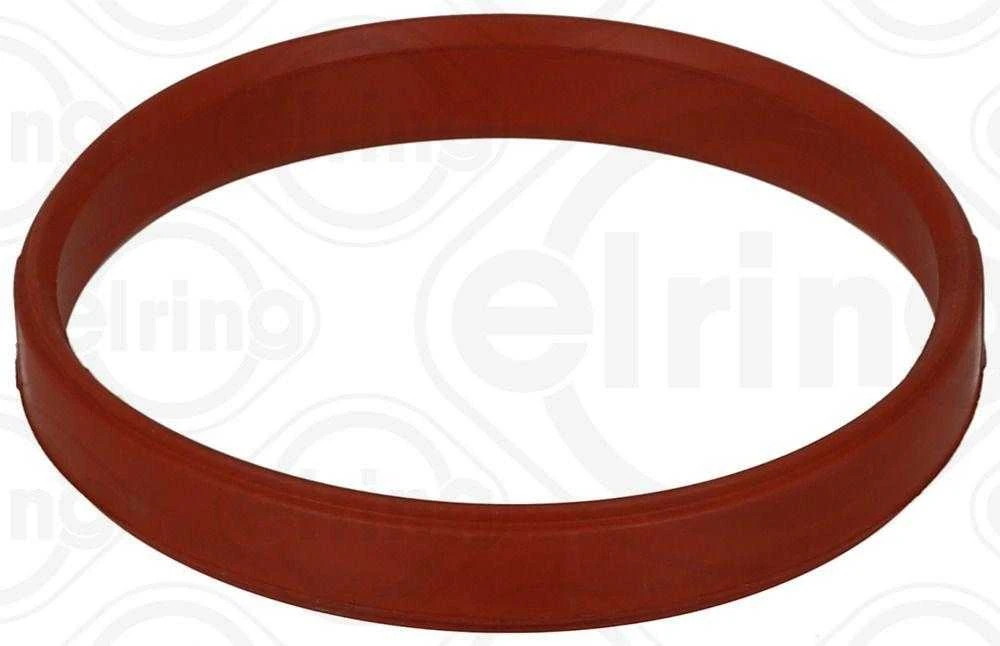 Elring Įsiurbimo kolektoriaus korpuso tarpiklis tinka BMW 3 E36 E46 5 E34 E39 7 E38 Z3 E36 13547504728 11611716174