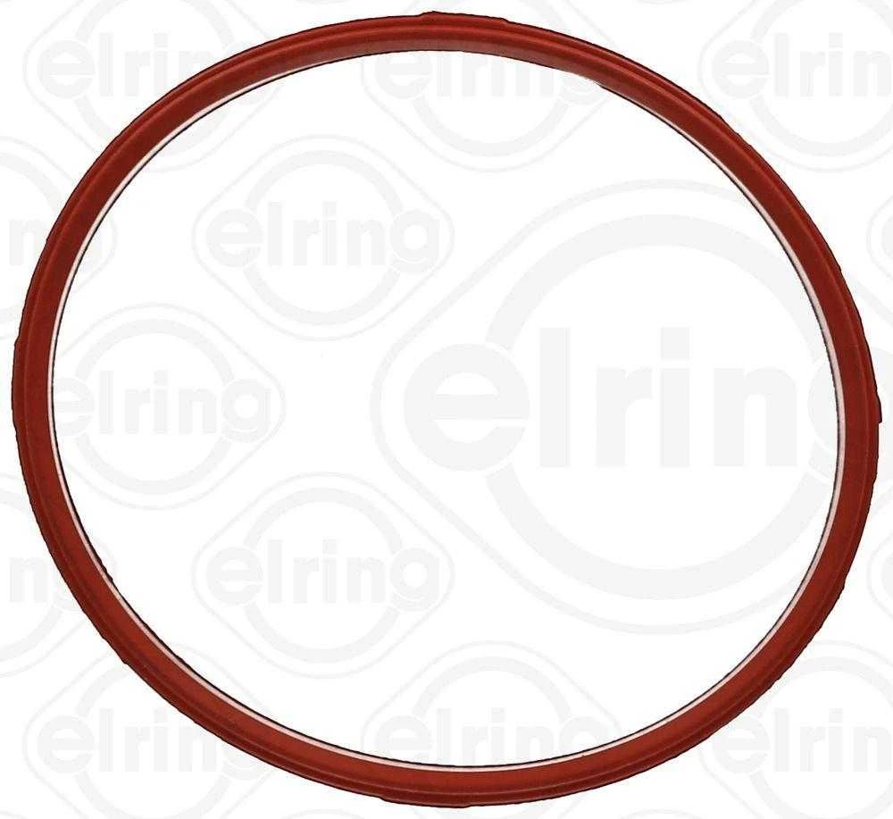 Elring Įsiurbimo kolektoriaus korpuso tarpiklis tinka BMW 3 E36 E46 5 E34 E39 7 E38 Z3 E36 13547504728 11611716174