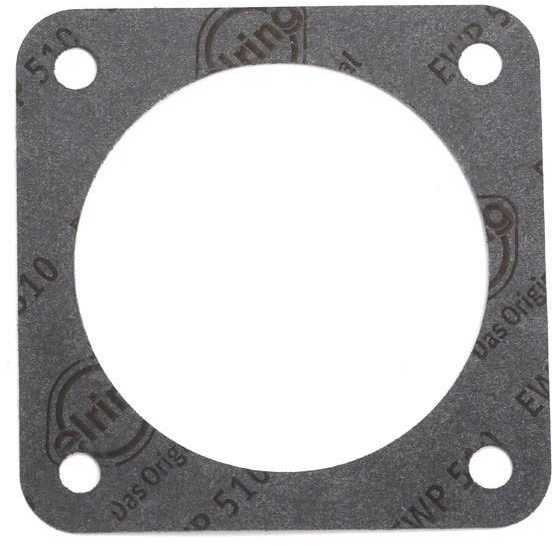 Elring Įsiurbimo Vamzdžių Angos Gija Audi A4 A6 A3 VW Passat Golf SEAT Cordoba Leon